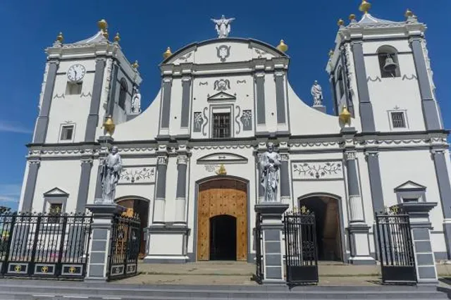 Rivas (Municipality)