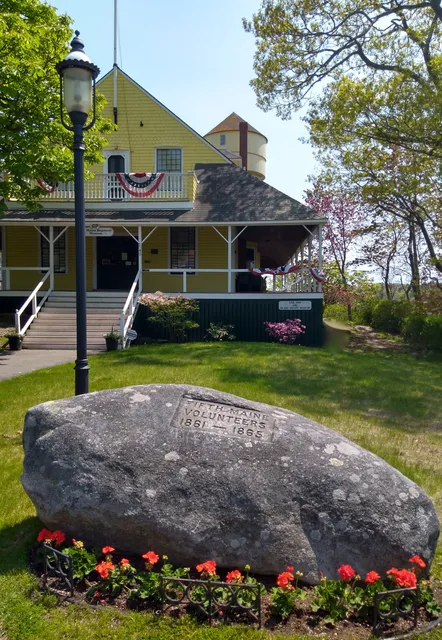 Fifth Maine Museum