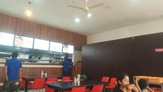 Hotel Kasturi Nivasa