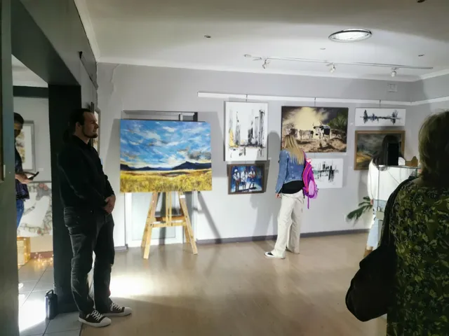 Bright Street Gallery