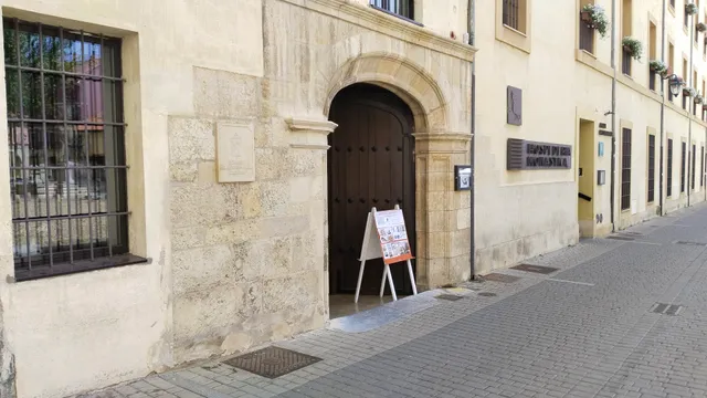 Monasterio de Santa María de Carbajal