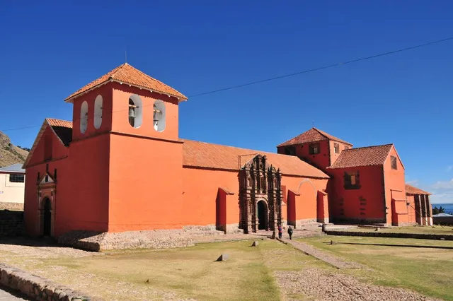Templo Museo San Juan de Letrán