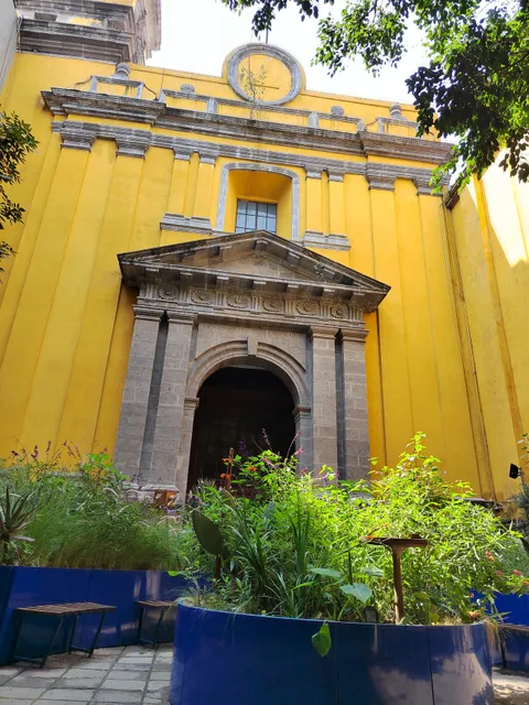 Laboratorio Arte Alameda