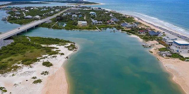 Summer Haven st. Augustine FL