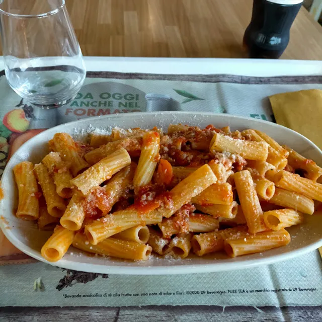 Autogrill Coppetella Est