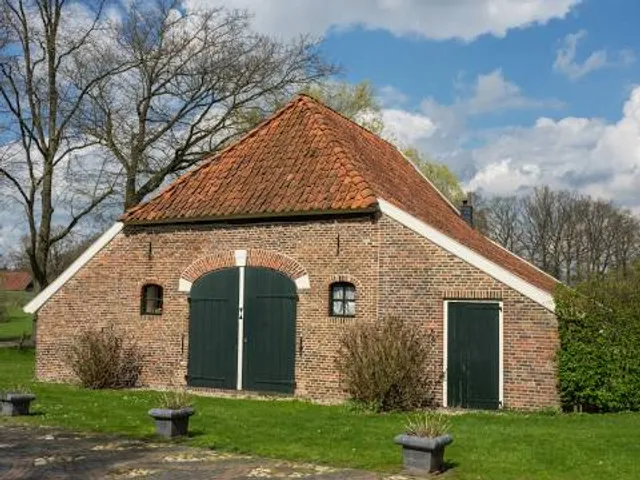 Natuurpark Overstegen