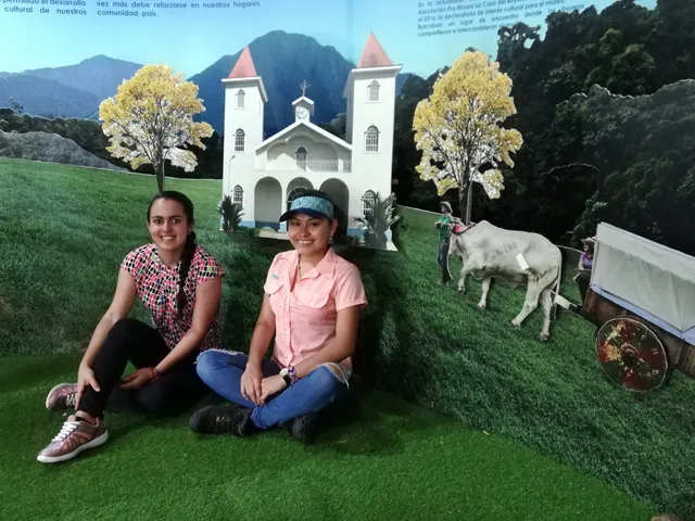 Museo de la Casa del Boyero