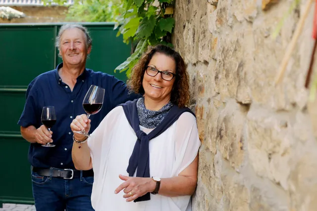 Weingut Härle-Kerth