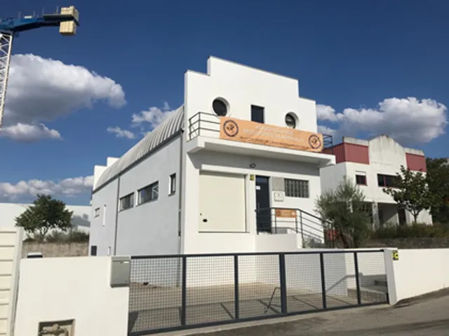 AABA - Associação de Apicultores da Beira Alta