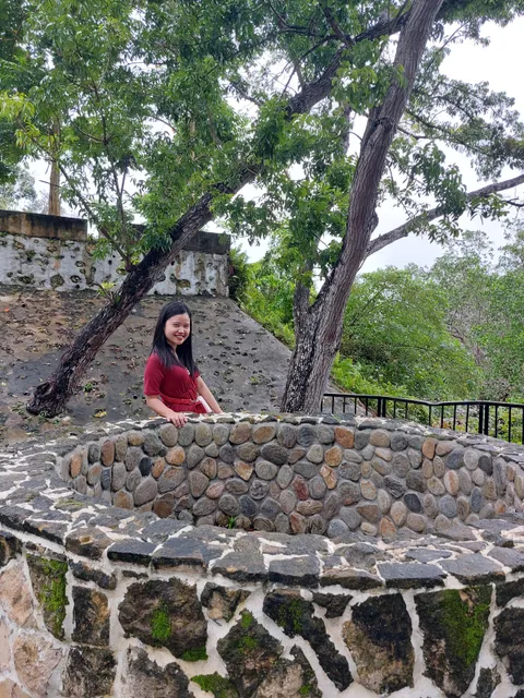 Tagbilaran City Friendship Park