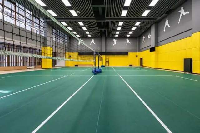 International Volleyball Hall of Fame