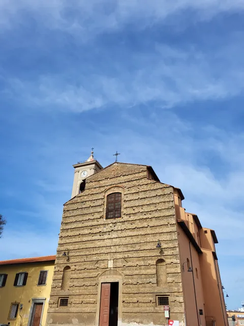 Church of San Ferdinando