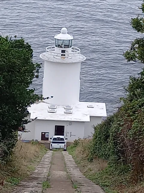 Tater-du Lighthouse