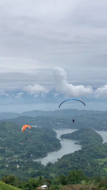 Sox Paragliding Adventure