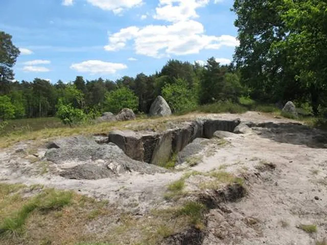 Oldendorfer Totenstatt