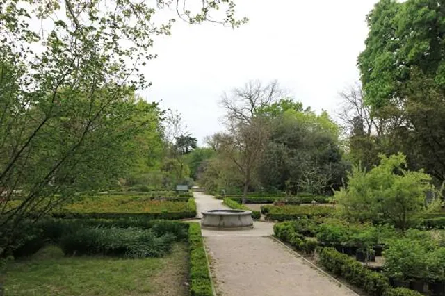 Real Jardín Botánico-3