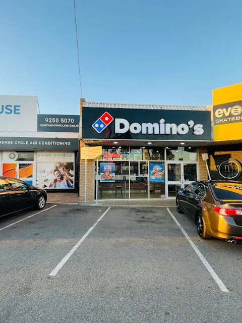 Domino's Pizza Midland