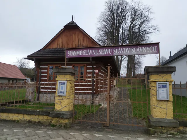 Múzeum Jána Kollára Mošovce