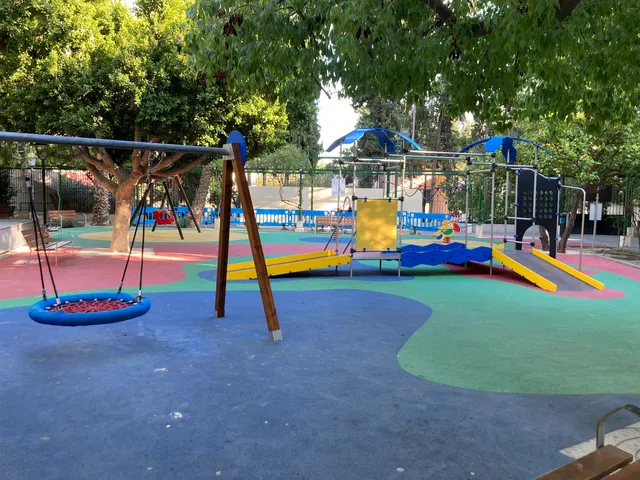 La Cubana Municipal Park