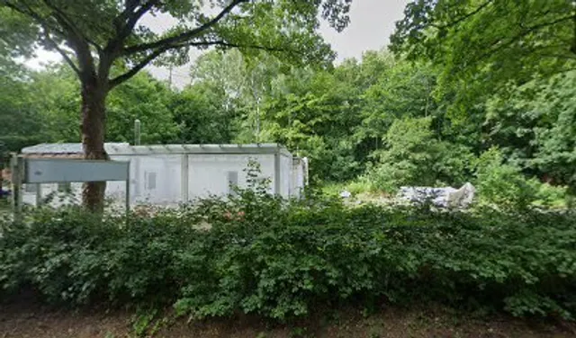 Patogh Grillhaus ( کباب سرای پاتوق ( رستورانت پاتوق