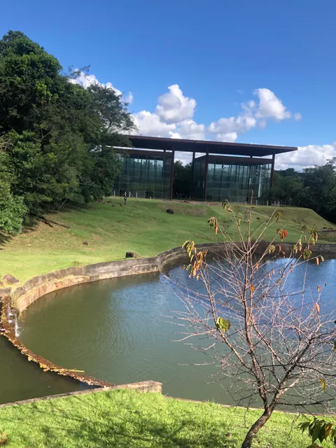 Londrina Botanical Garden