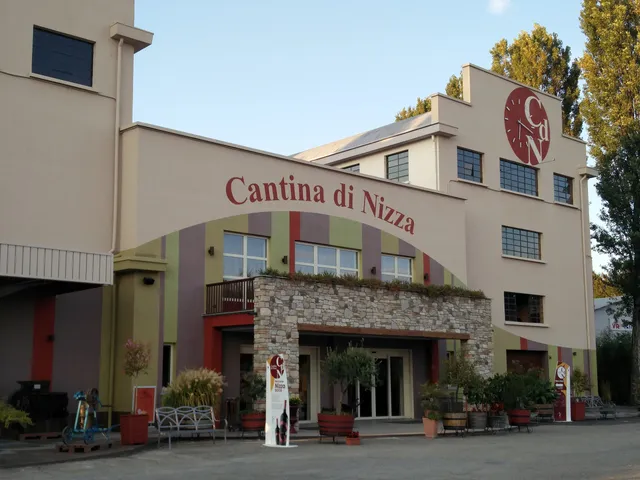 Cantina di Nizza