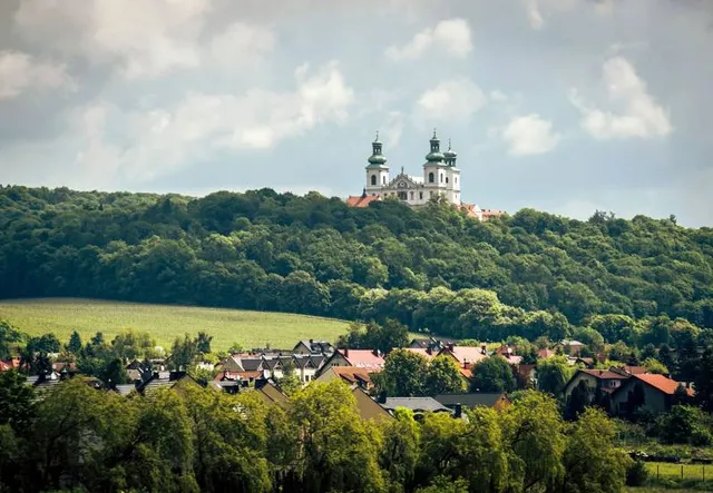 Church of the Assumption of the Blessed Virgin Mary