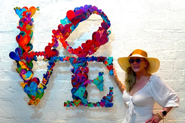 Art Walk San Jose Del Cabo