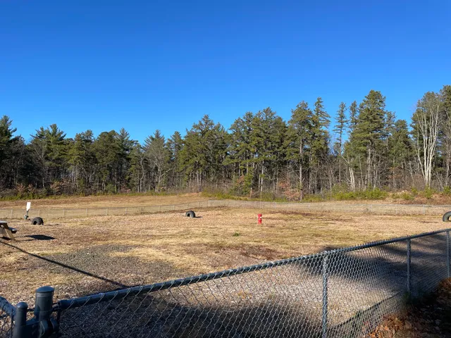 Constitution Park Ossipee