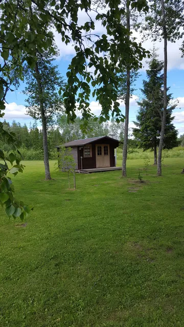 Piiumetsa puhkekeskus