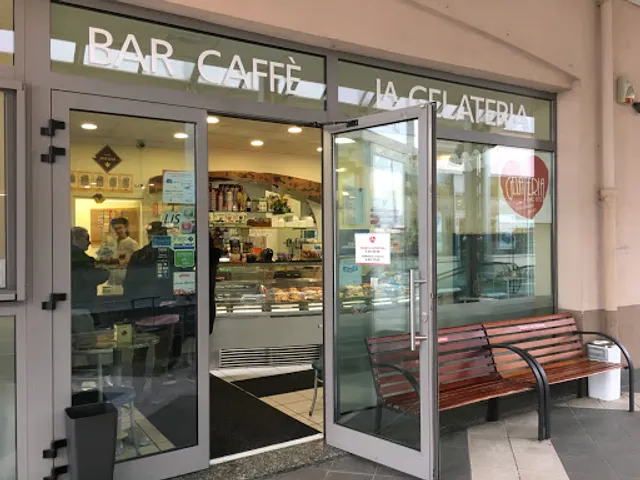 La Gelateria
