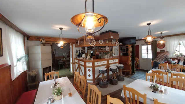 Gasthaus Kirchenwirt