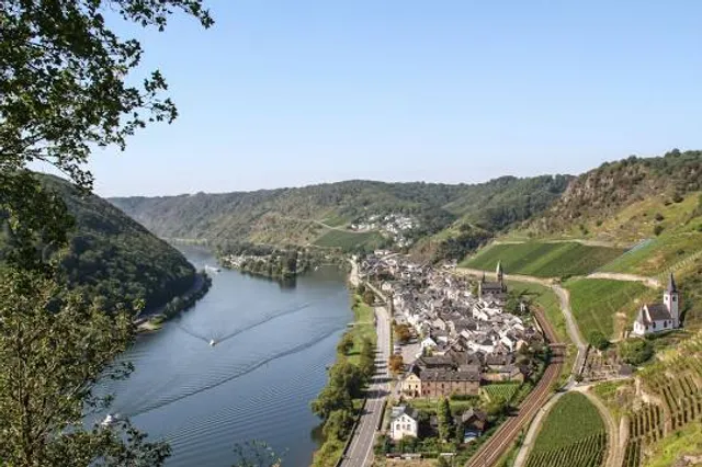 Traumpfad Schwalberstieg