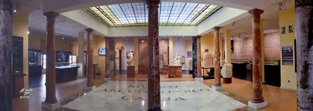 Municipal Archaeological Museum Cabra