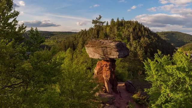 Devil's Table