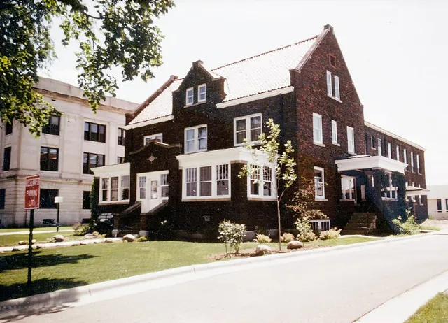 Crow Wing County Historical Society
