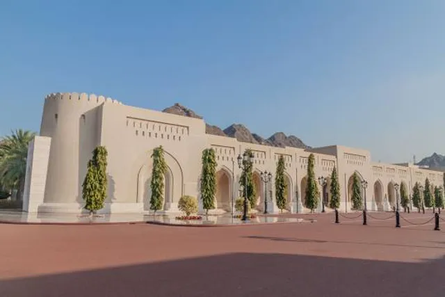 Omani and French Museum