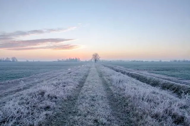 Oasi La Rizza - Visit Center