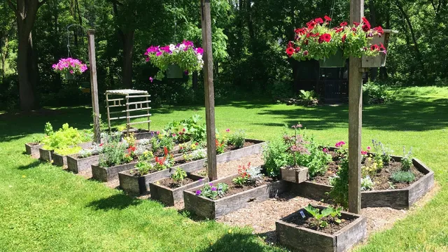 Kalmbach Memorial Park