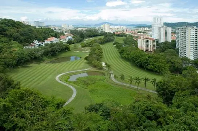 Penang Golf Club