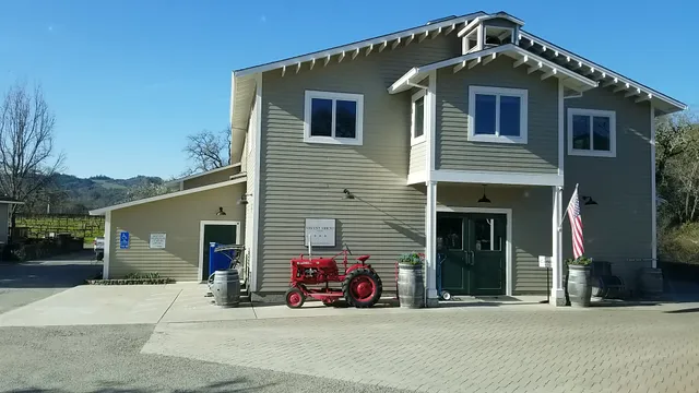 Vincent Arroyo Family Winery