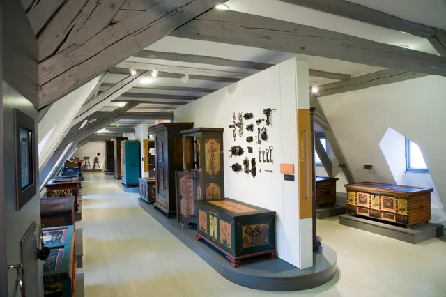 Museum für Thüringer Volkskunde