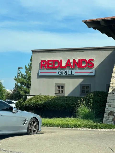 J. Alexander's Restaurant