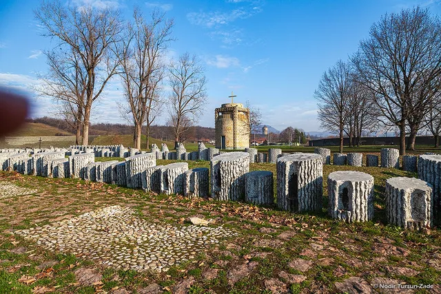 Spomen-Park Kraljevački Oktobar