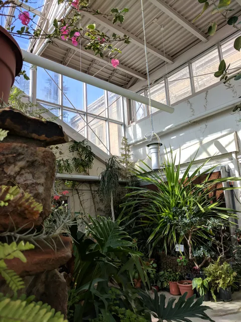 Rocky Mountain Herbarium