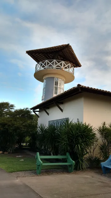 Mirante da Treze de Julho