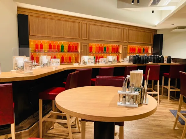 ラーメン大戦争TOKYO 水道橋