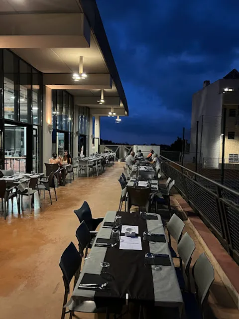 Restaurante Clandestino