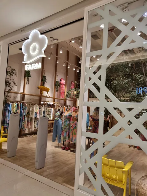 Farm Rio - Cidade São Paulo