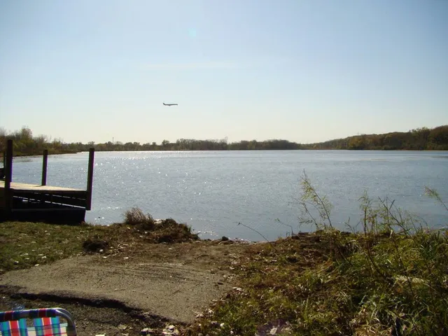 Snelling Lake